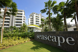 Seascape (D4), Condominium #169606932